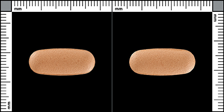 ImatinibKrka pilla